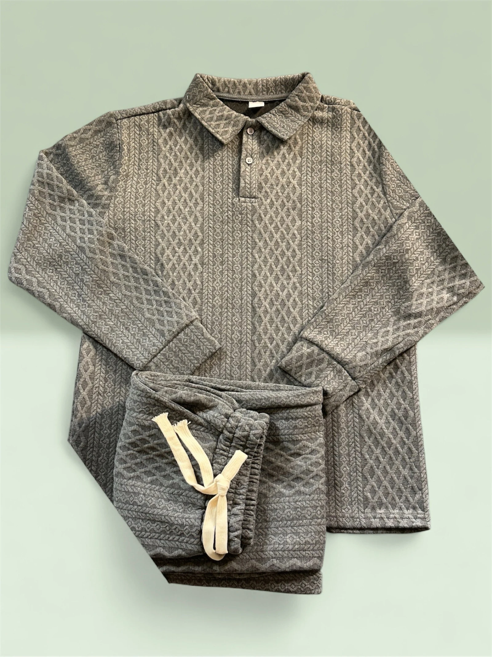 Men summer set ✅ – photo 3